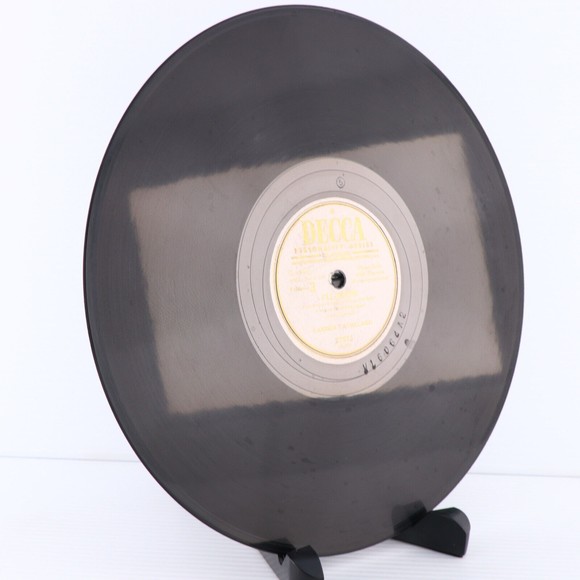 Carmen Cavallaro – Selections From Guys And Dolls 78 rpm 10" Record Disc 2 Only - Picture 5 of 16